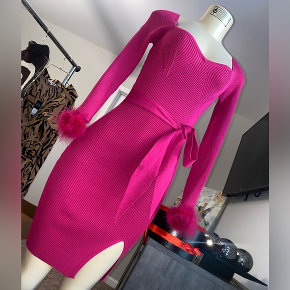 Sweating fuchsia - Picture 2 of 5